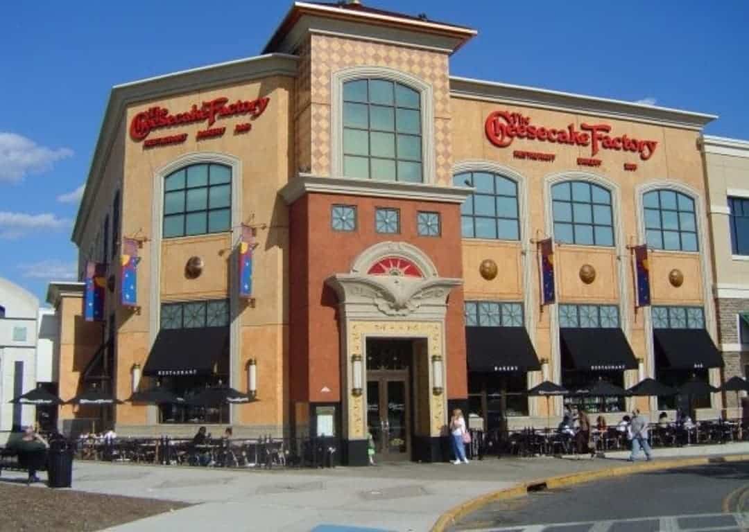 Things To Do, Explore The Shops at Riverside in Hackensack, New Jersey