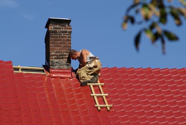 Mr. Chimney Repair Hackensack Chimney Liner Repair