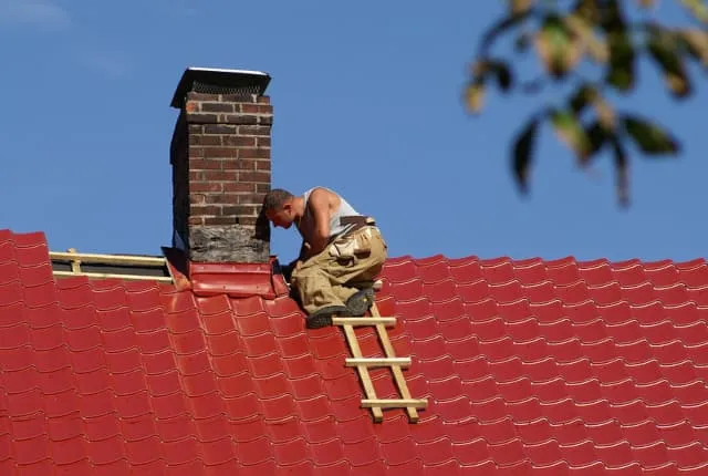 Mr. Chimney Repair Hackensack Chimney Liner Repair