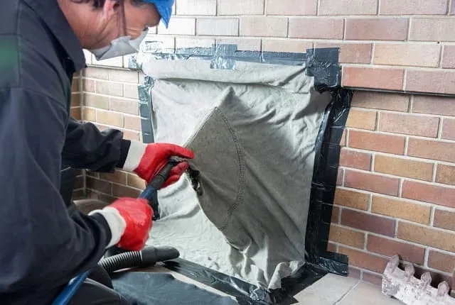 Mr. Chimney Repair Hackensack Chimney Sweeping Services