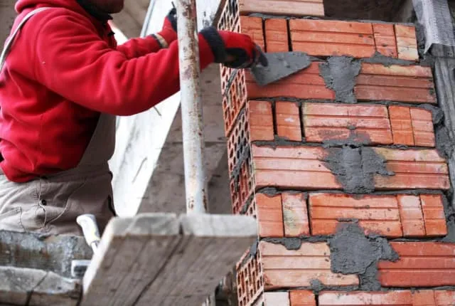Mr. Chimney Repair Hackensack Masonry Repair Services