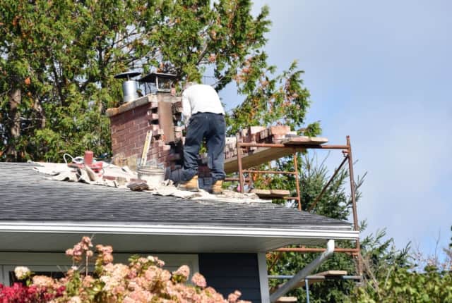 Mr. Chimney Repair Hackensack Masonry Repair Services