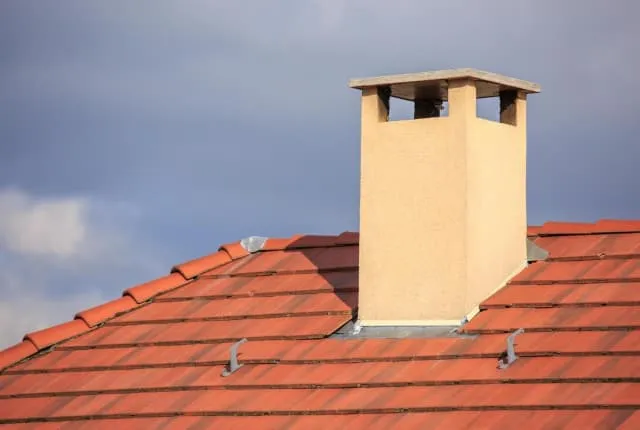 Mr. Chimney Repair Hackensack Cap & Crown Services