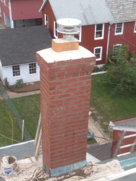 Mr. Chimney Repair Hackensack Chimney Restoration