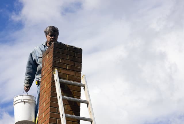 Mr. Chimney Repair Hackensack Chimney Inspection
