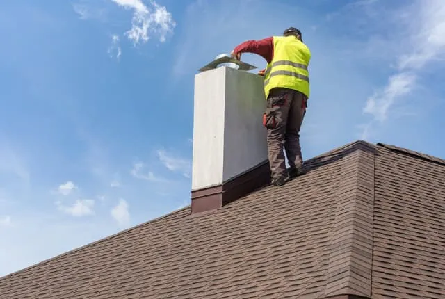 Mr. Chimney Repair Hackensack Chimney Inspection Services