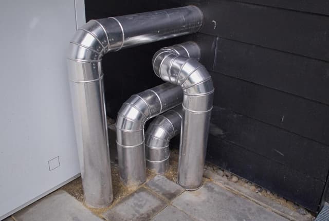 Mr. Chimney Repair Hackensack Dryer Vent Cleaning