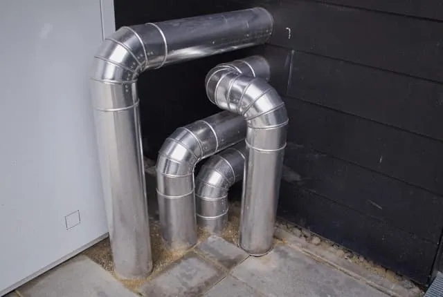 Mr. Chimney Repair Hackensack Dryer Vent Cleaning