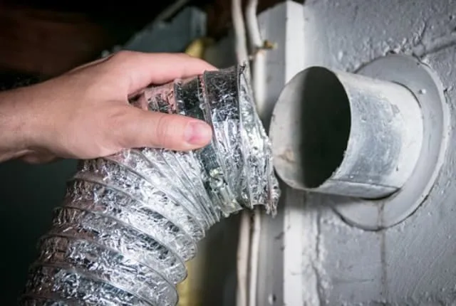 Mr. Chimney Repair Hackensack Dryer Vent Cleaning Services