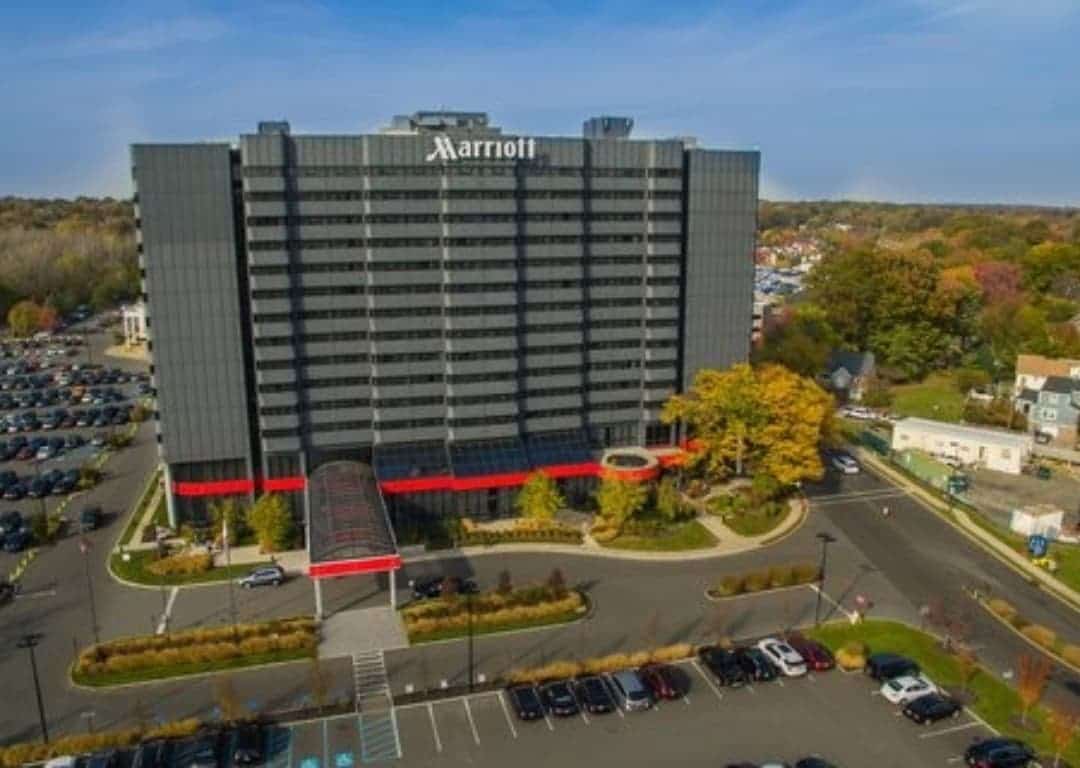 Best Popular Hotels And Resort, Teaneck Marriott at Glenpointe in Hackensack, New Jersey"