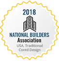 Mr. Chimney Repair Hackensack National Builders Award