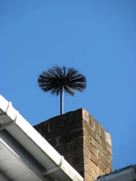Mr. Chimney Repair Hackensack Chimney Cleaning