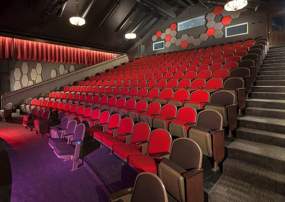Things To Do, Attend The Hackensack Cultural Arts Center in Hackensack, New Jersey