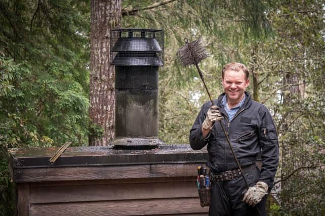 Mr. Chimney Repair Hackensack, New Jersey