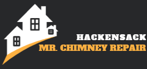 Mr. Chimney Repair Hackensack Logo
