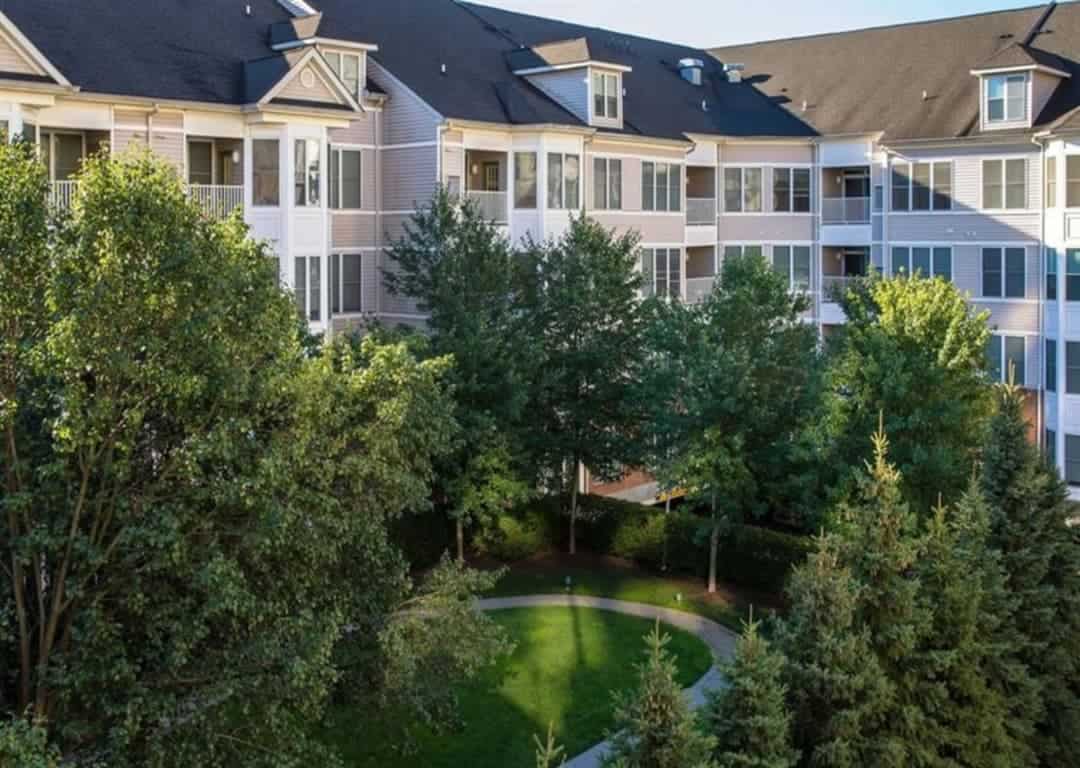 Best Places To Live, Prospect Avenue in Hackensack, New Jersey