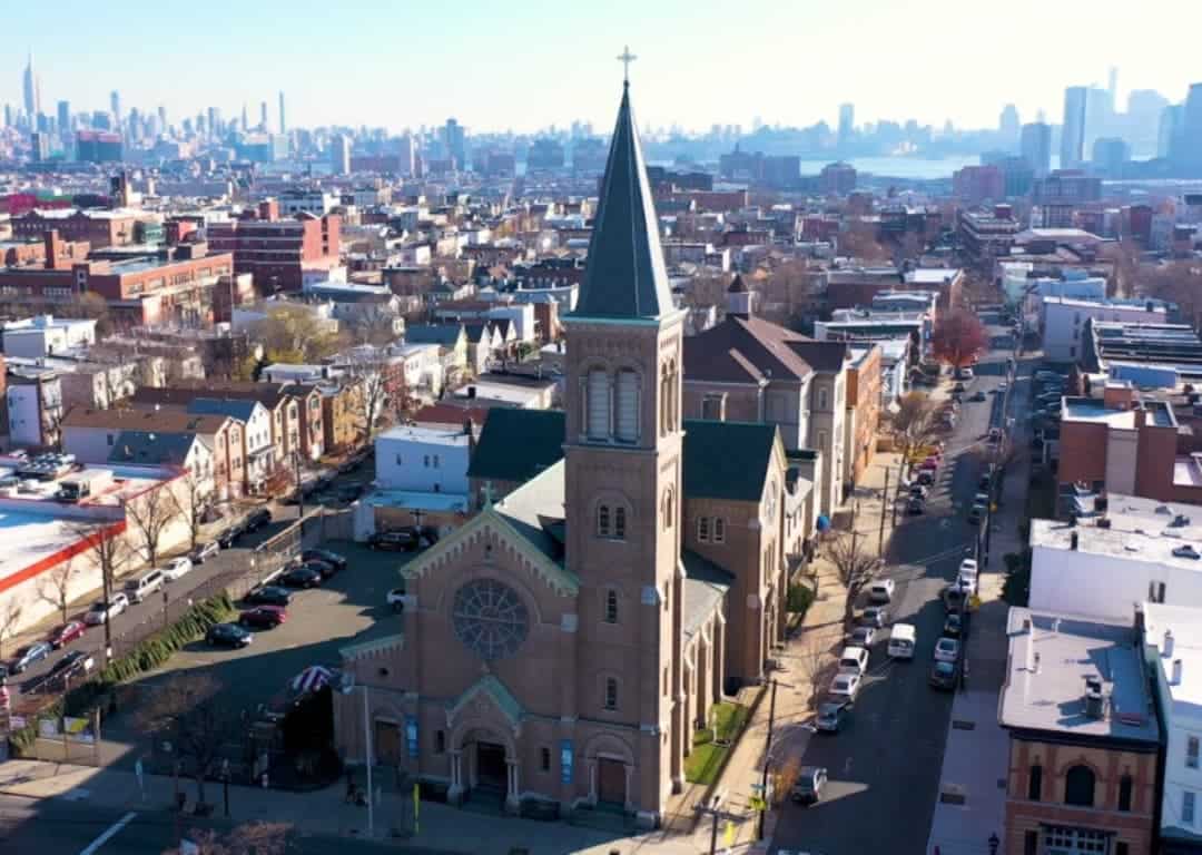 Best Places To Live, The Heights in Hackensack, New Jersey