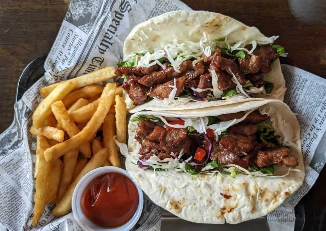 Best Restaurant, KINYOBI in Hackensack, New Jersey